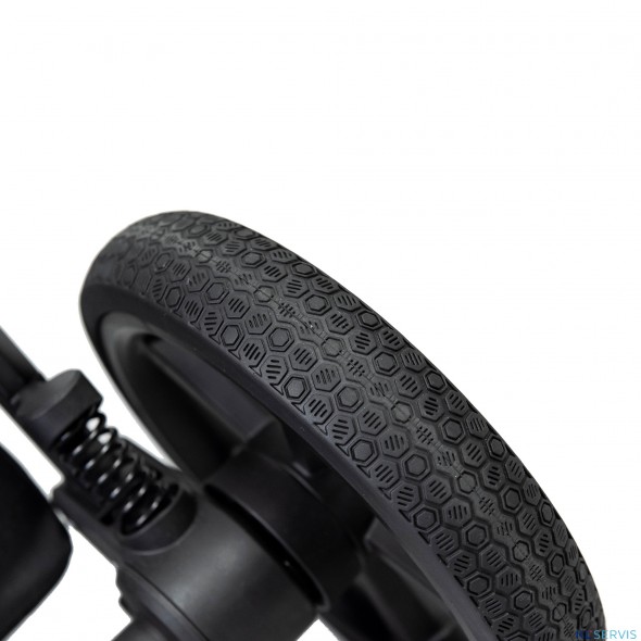 КОЛЯСКА ПРОГУЛОЧНАЯ ESPIRO PEARL 