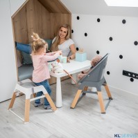 СТУЛ 4 В 1 ESPIRO SENSE