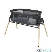КРОВАТКА КОЛЫБЕЛЬ ESPIRO TULLY