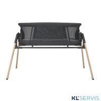 КРОВАТКА КОЛЫБЕЛЬ ESPIRO TULLY