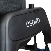 КРОВАТКА КОЛЫБЕЛЬ ESPIRO TULLY