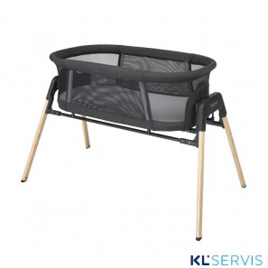 КРОВАТКА КОЛЫБЕЛЬ ESPIRO TULLY