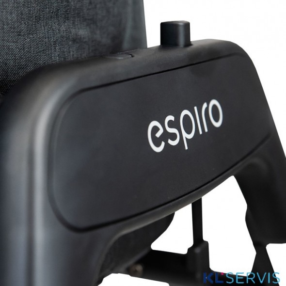 КРОВАТКА КОЛЫБЕЛЬ ESPIRO TULLY
