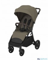 Коляска прогулочная Espiro Wave Pro