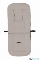 Коляска прогулочная Espiro Wave Pro