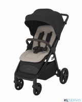 Коляска прогулочная Espiro Wave Pro