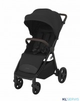 Коляска прогулочная Espiro Wave Pro