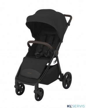 Коляска прогулочная Espiro Wave Pro