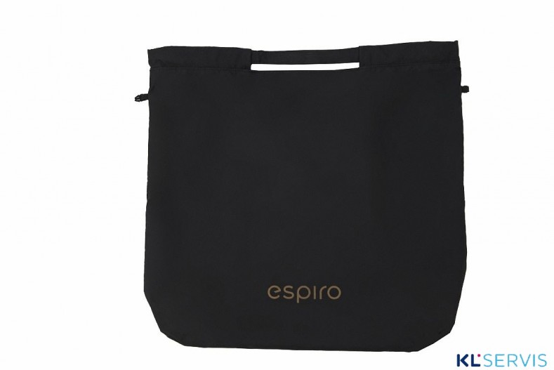 Коляска прогулочная Espiro Wave Pro