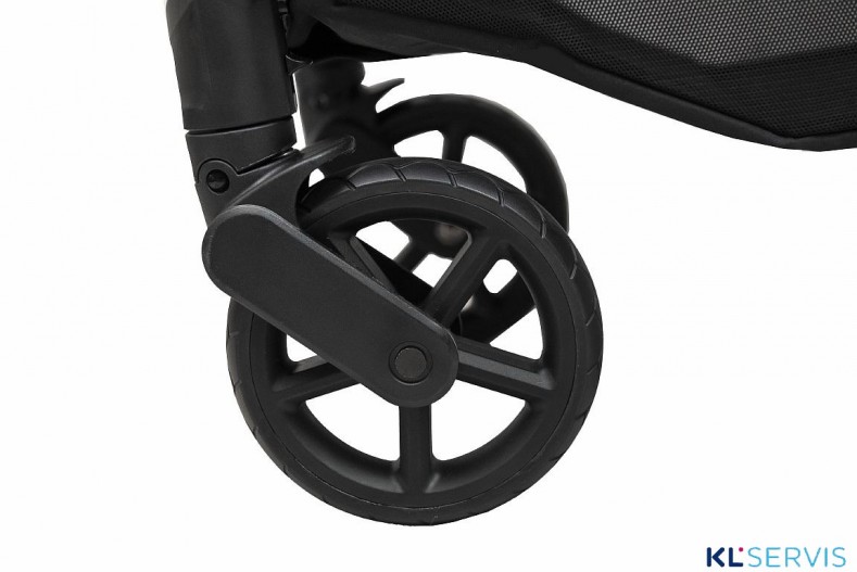 Коляска прогулочная Espiro Wave Pro