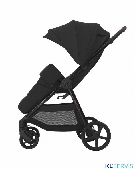 Коляска прогулочная Espiro Wave Pro