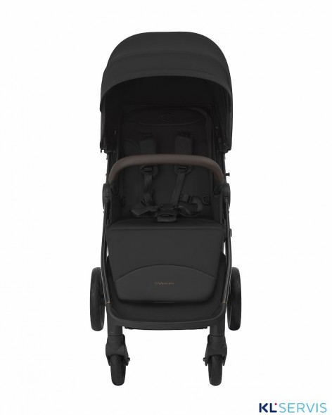 Коляска прогулочная Espiro Wave Pro