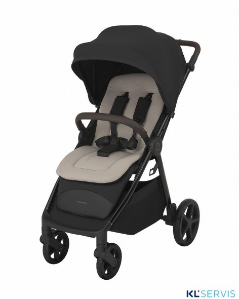 Коляска прогулочная Espiro Wave Pro