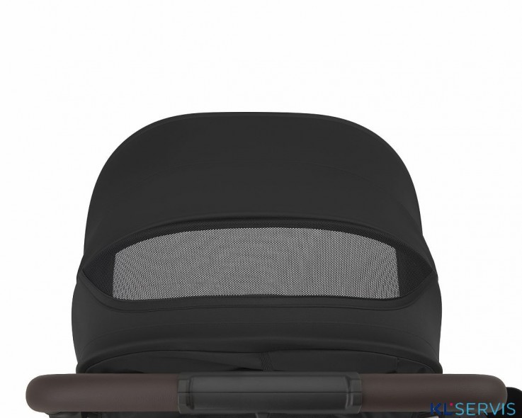 Коляска прогулочная Espiro Wave Pro