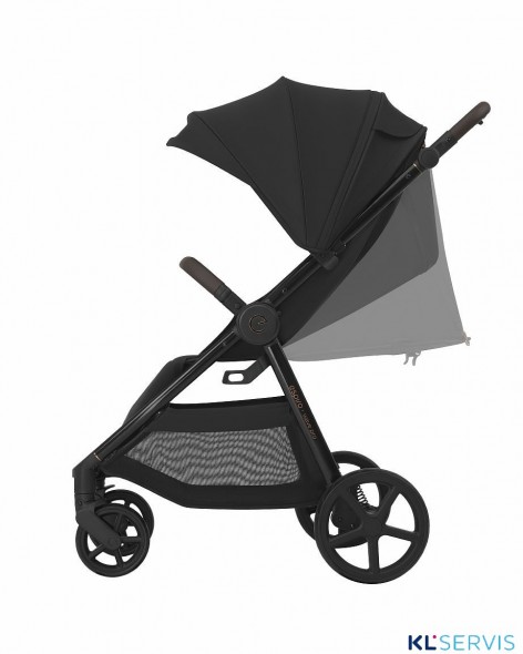 Коляска прогулочная Espiro Wave Pro