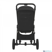 Прогулочная коляска Espiro Wind