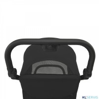 Прогулочная коляска Espiro Wind