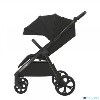 Прогулочная коляска Espiro Wind