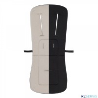 Прогулочная коляска Espiro Wind