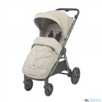 Прогулочная коляска Espiro Wind