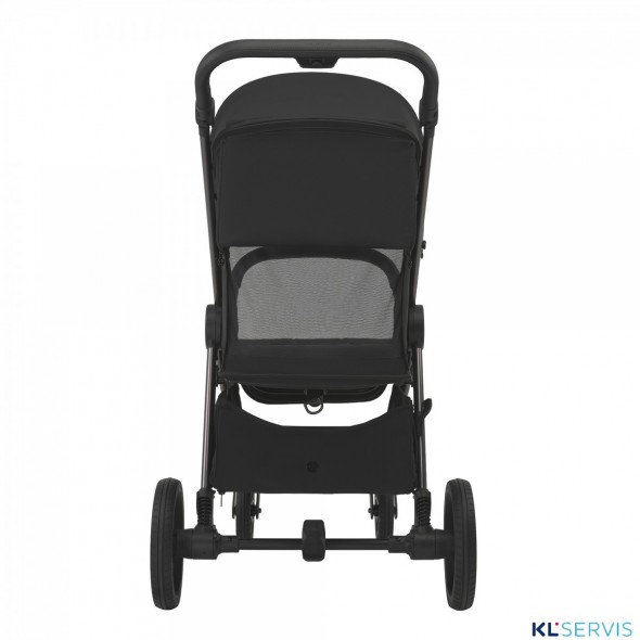 Прогулочная коляска Espiro Wind