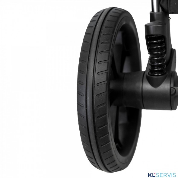 Прогулочная коляска Espiro Wind