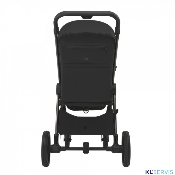 Прогулочная коляска Espiro Wind