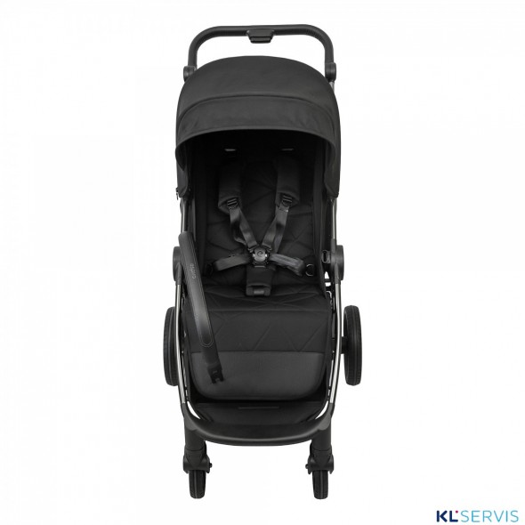 Прогулочная коляска Espiro Wind