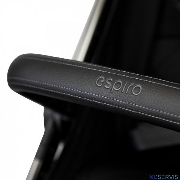 Прогулочная коляска Espiro Wind