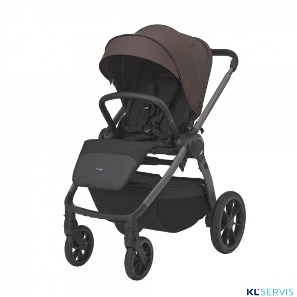 Коляска 2 в 1 Espiro Yoga 2026