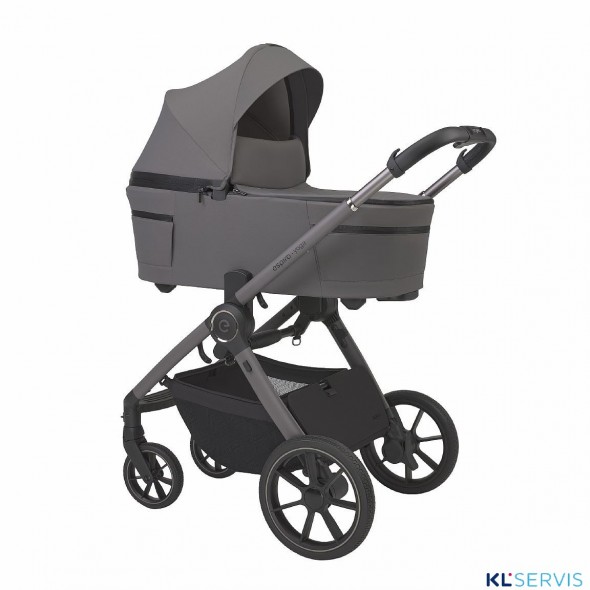 Коляска 2 в 1 Espiro Yoga 2026