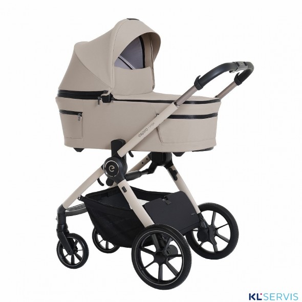 Коляска 2 в 1 Espiro Yoga 2026