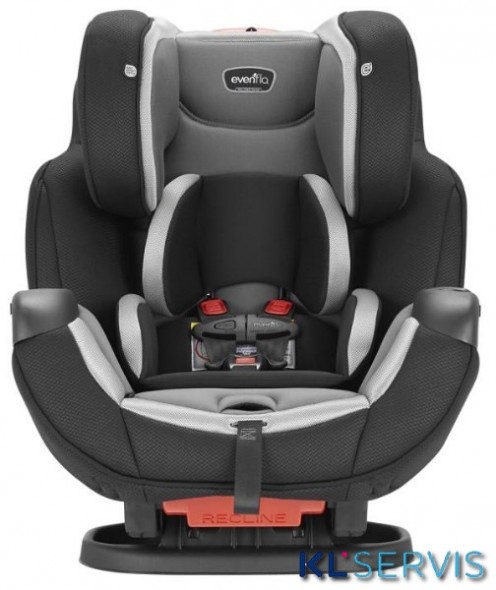 evenflo symphony e3 dlx