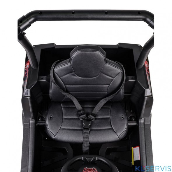 Багги электромобиль Farfello 4 WD 2021 / SR918 (чёрный)