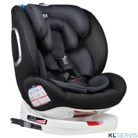 Автокресло детское Farfello ISOFIX YB102A