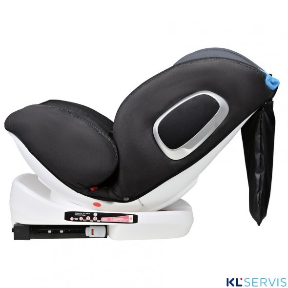 Автокресло детское Farfello ISOFIX YB102A
