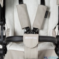 Коляска 2 в 1 Hartan AMG GT с сумкой Bag 2 Go