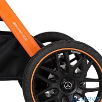 Коляска 2 в 1 Hartan AMG GT с сумкой Bag 2 Go