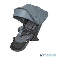Коляска 2 в 1 Hartan Mercedes Benz Avantgarde GTX