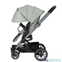 Коляска 2 в 1 Hartan Mercedes Benz Avantgarde GTX