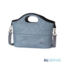 Коляска 2 в 1 Hartan Mercedes Benz Avantgarde GTX