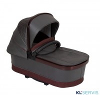 Коляска 2 в 1 Hartan Mercedes Benz Avantgarde GTX