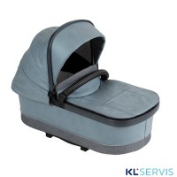 Коляска 2 в 1 Hartan Mercedes Benz Avantgarde GTX