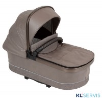 Коляска 2 в 1 Hartan Mercedes Benz Avantgarde GTX