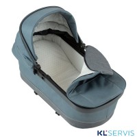 Коляска 2 в 1 Hartan Mercedes Benz Avantgarde GTX