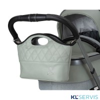 Коляска 2 в 1 Hartan Mercedes Benz Avantgarde GTX