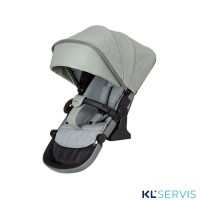 Коляска 2 в 1 Hartan Mercedes Benz Avantgarde GTX