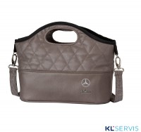 Коляска 2 в 1 Hartan Mercedes Benz Avantgarde GTX
