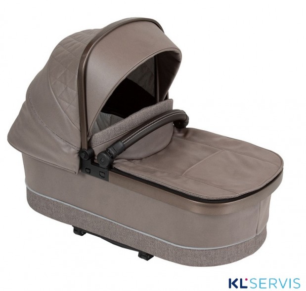 Коляска 2 в 1 Hartan Mercedes Benz Avantgarde GTX
