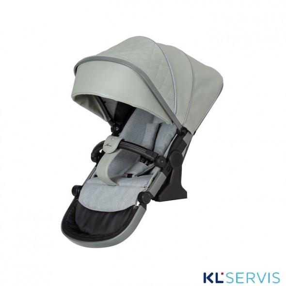 Коляска 2 в 1 Hartan Mercedes Benz Avantgarde GTX